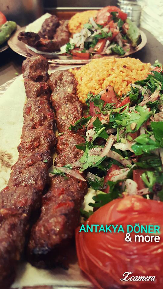 Antakya Döner & More Fotoğrafları