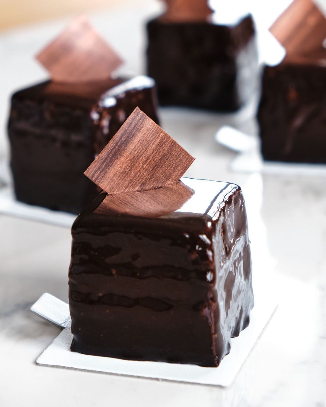 Arpège Patisserie Fotoğrafları