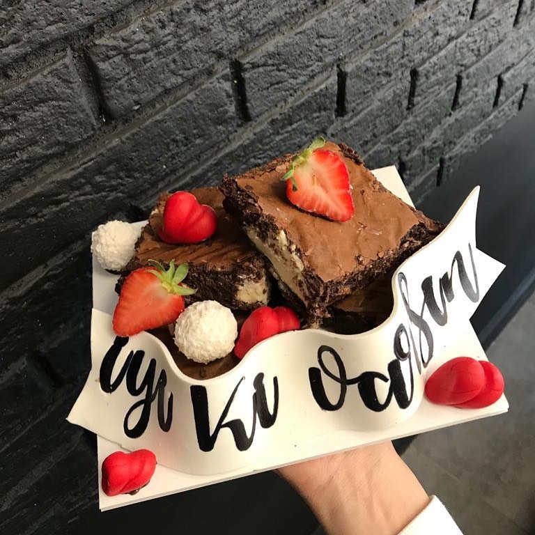 Art Cake Patisserie Fotoğrafları