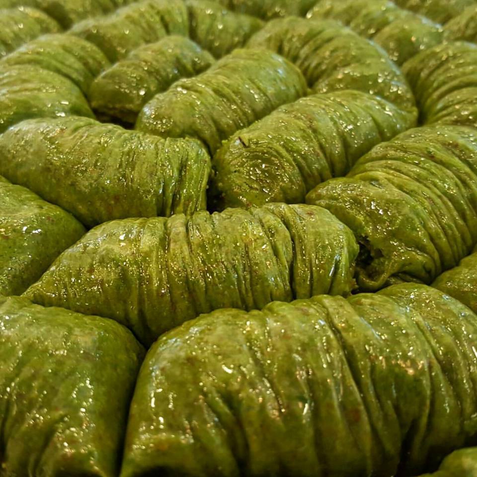 Fıstıkzade İzmir Fotoğrafları