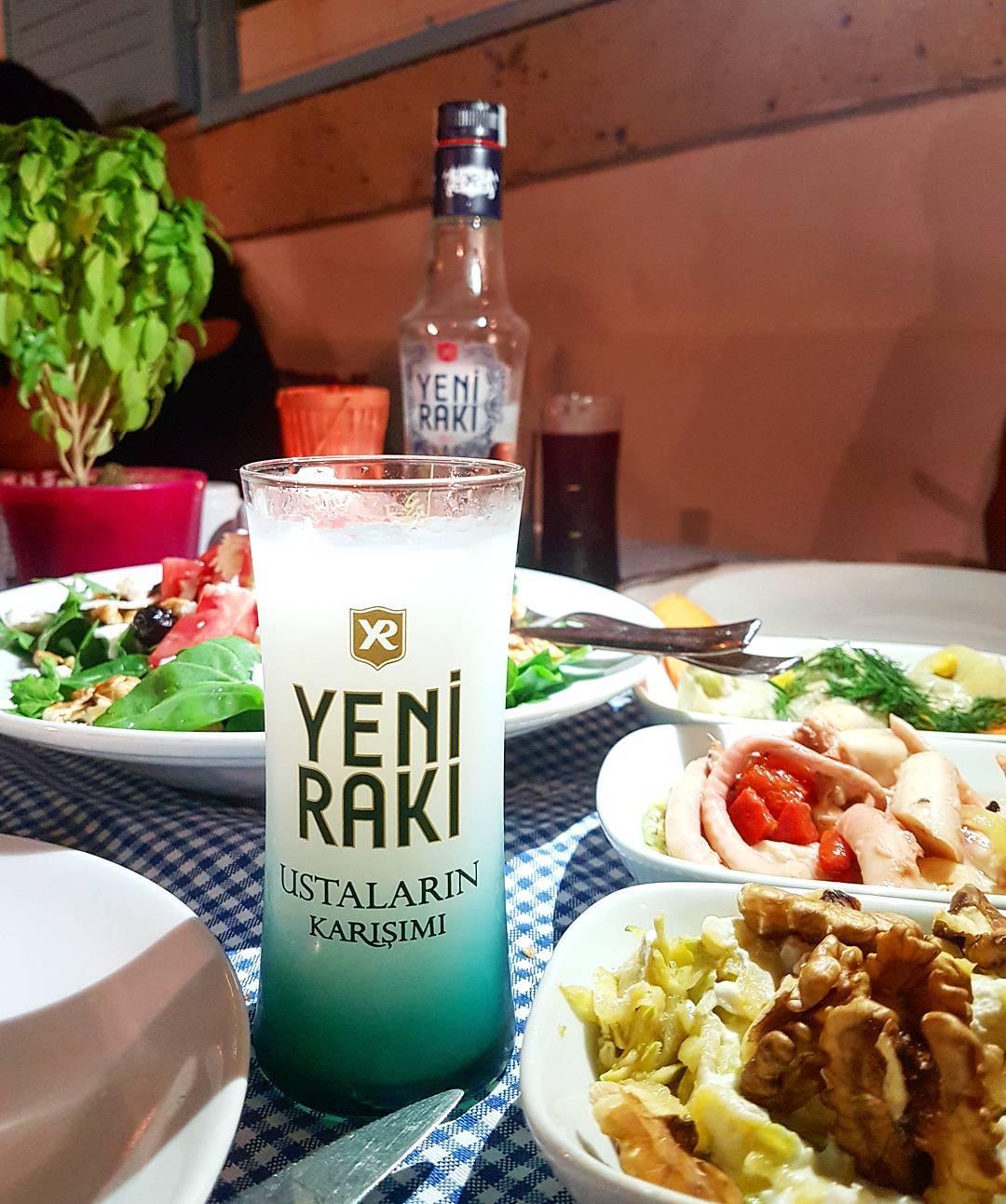 Asmalı Alaçatı Fotoğrafları