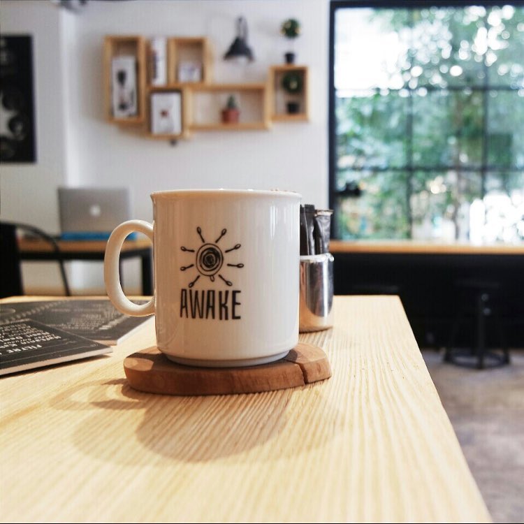 Awake Coffee & Espresso Fotoğrafları