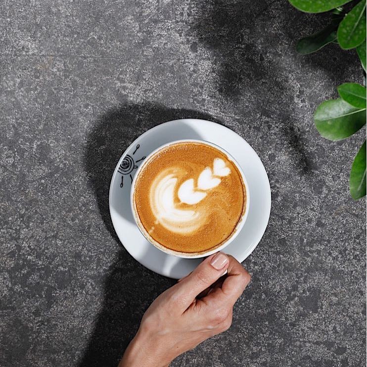Awake Coffee & Espresso Fotoğrafları