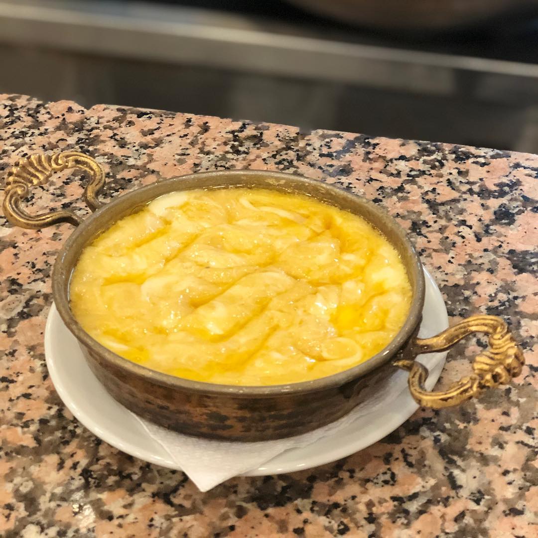 Ayder Karadeniz Ev Yemekleri Fotoğrafları