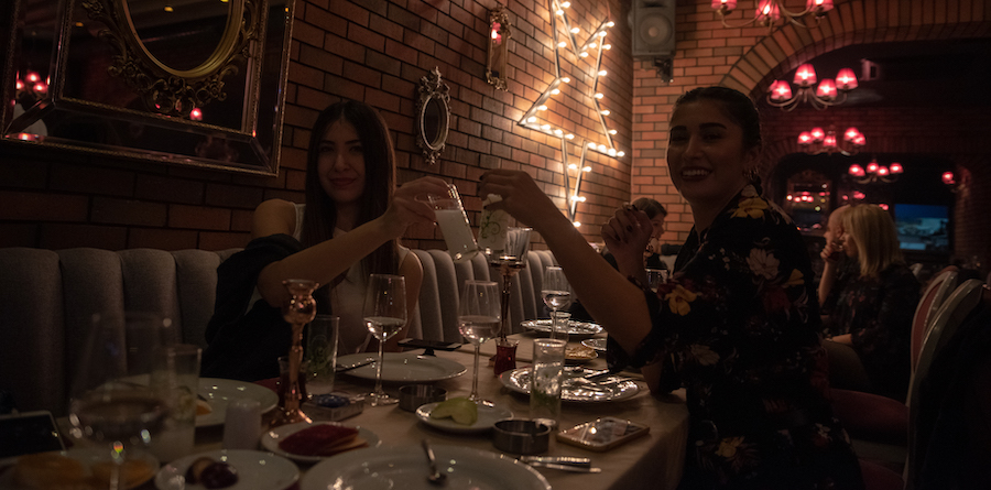Aynalı Konak Mavişehir Fotoğrafları