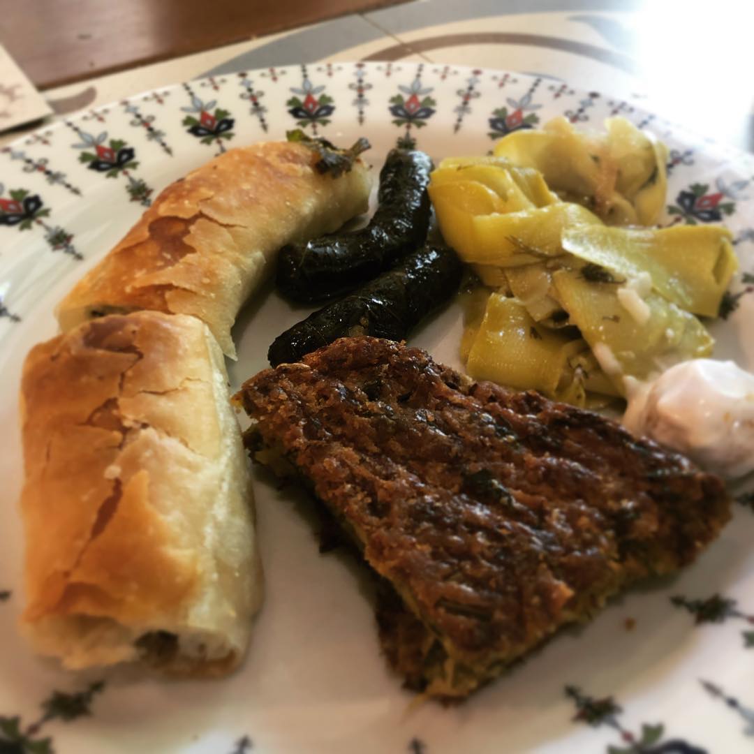 Ayşa Boşnak Börekçisi & Ev Yemekleri Fotoğrafları
