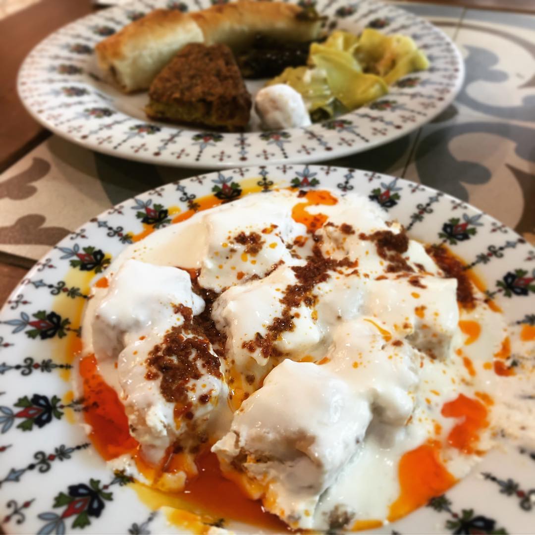 Ayşa Boşnak Börekçisi & Ev Yemekleri Fotoğrafları