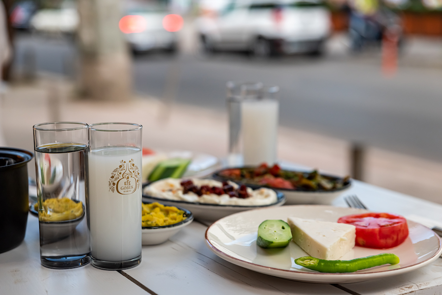 Babaganuş Alsancak Fotoğrafları