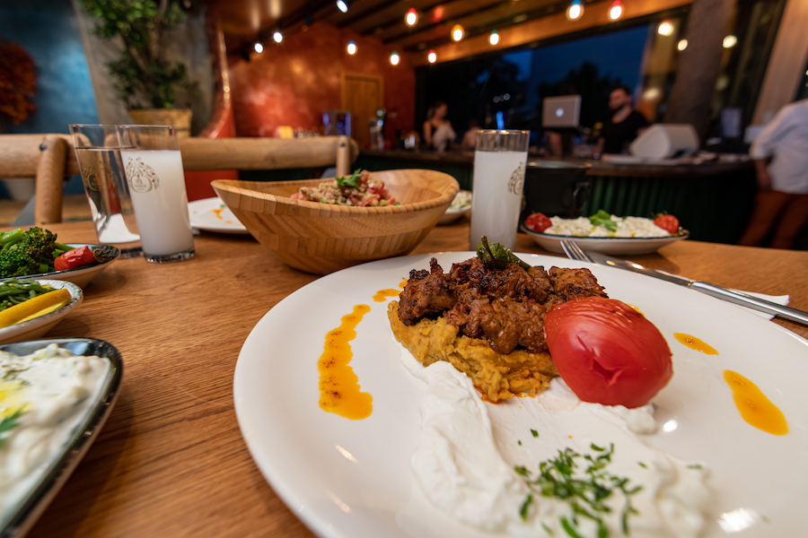 Babaganuş Alsancak Fotoğrafları