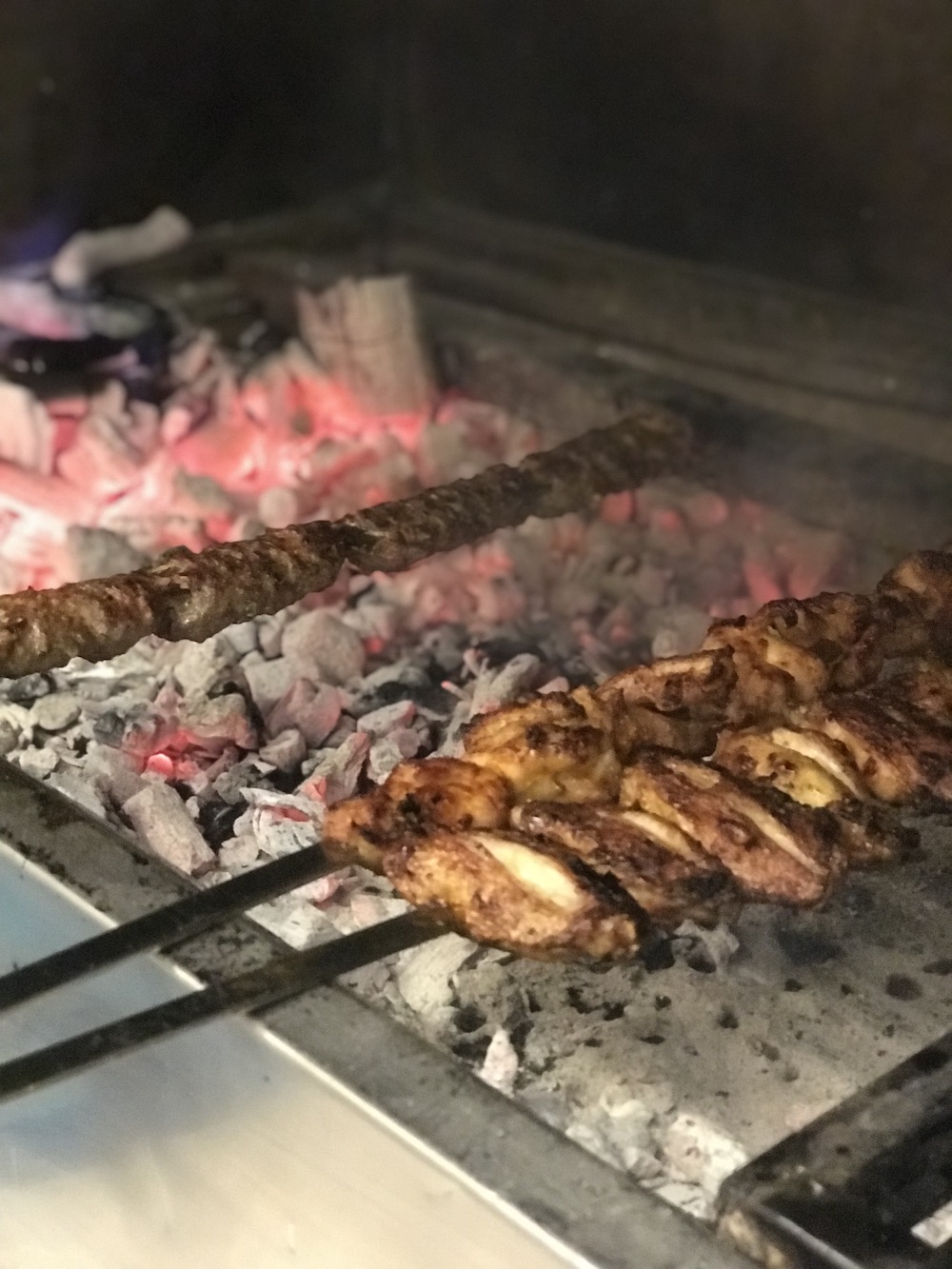 Babaganuş Alsancak Fotoğrafları