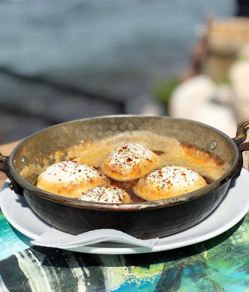 Babba Zeytinalanı Fotoğrafları