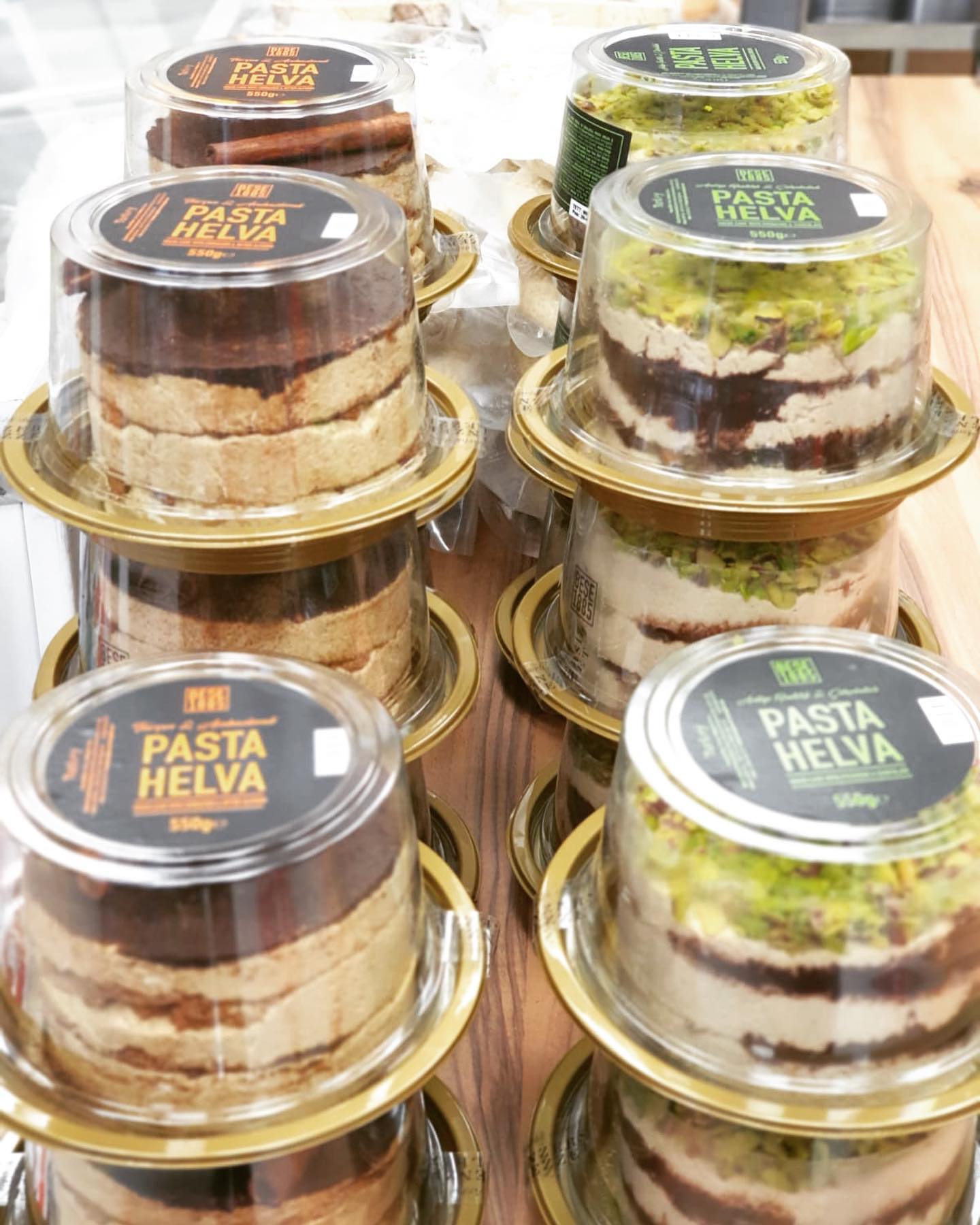 Bade Gourmet Şarkuteri Fotoğrafları