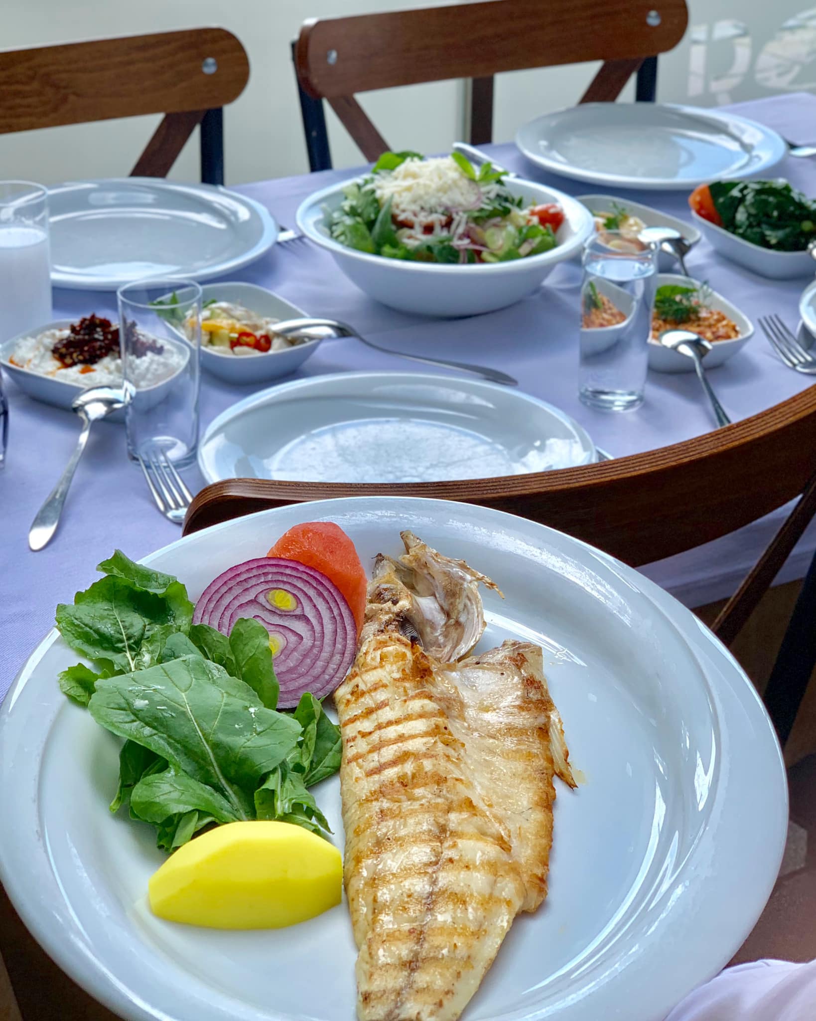 Balıkçı Hasan Fotoğrafları