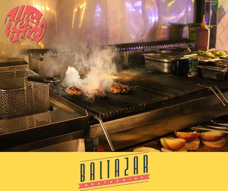 Baltazar Alsancak Fotoğrafları