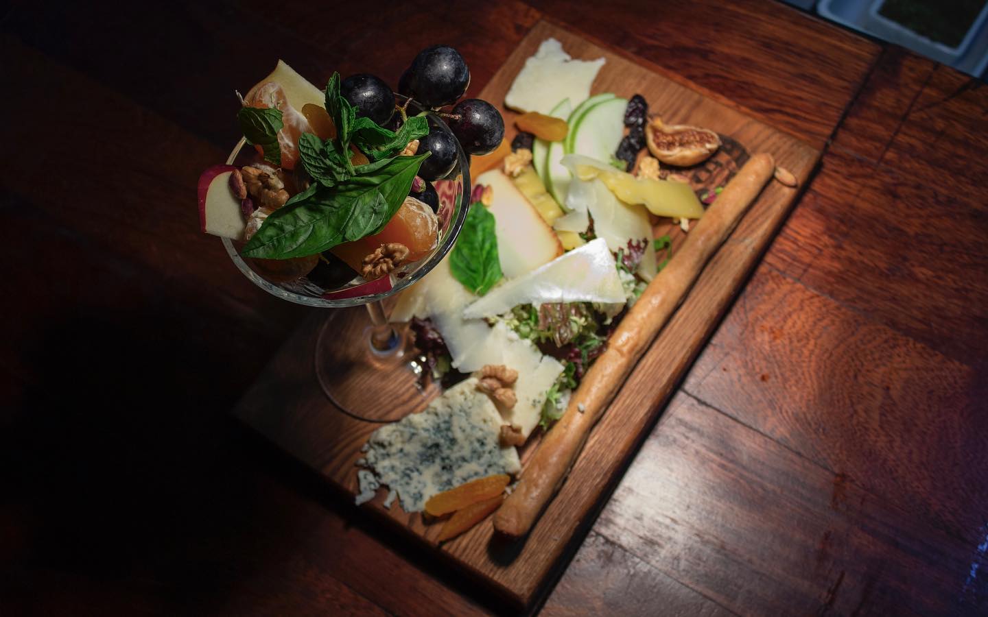 Bar Barossa Fotoğrafları