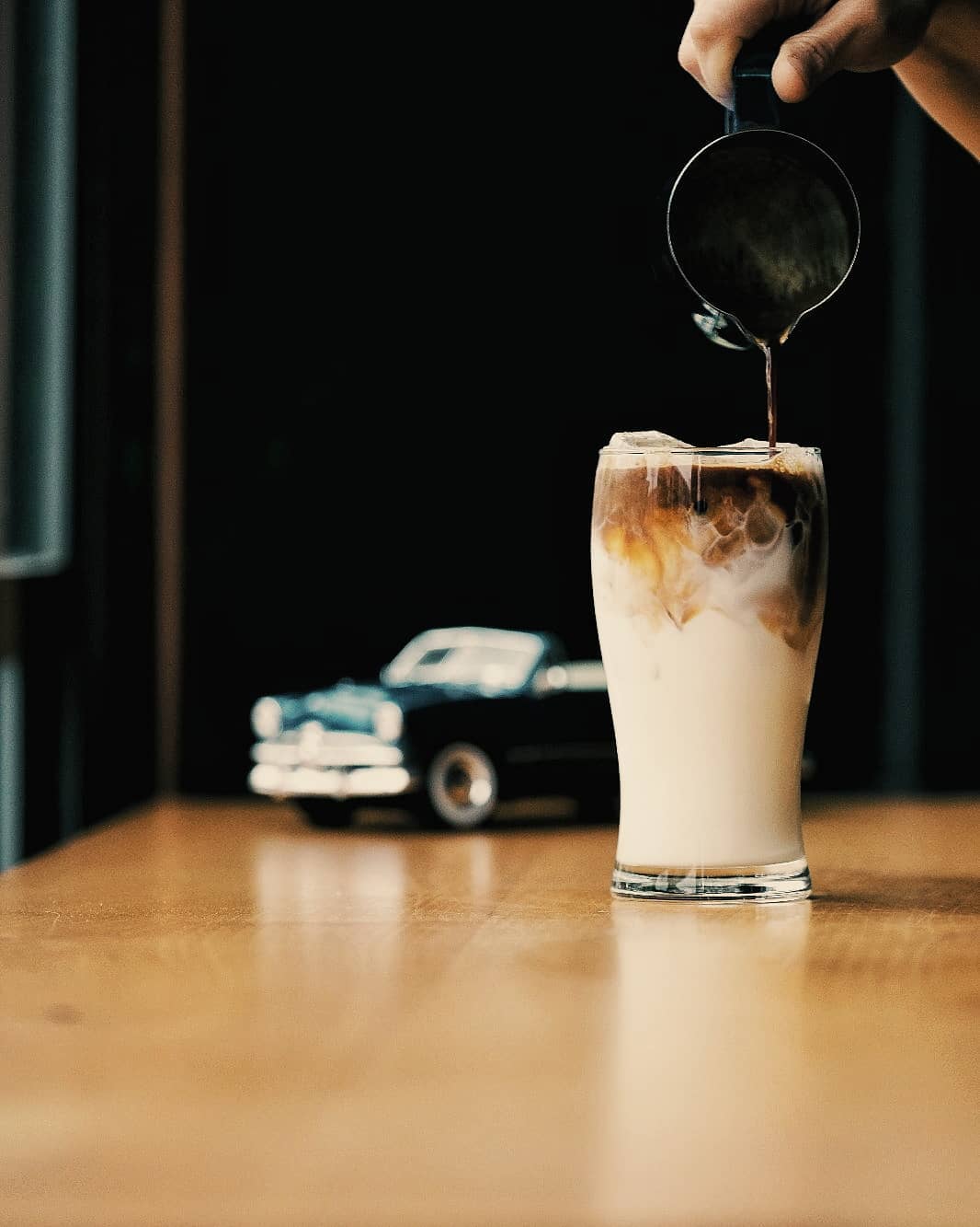 Baristocrat Cafe & Roastery Fotoğrafları