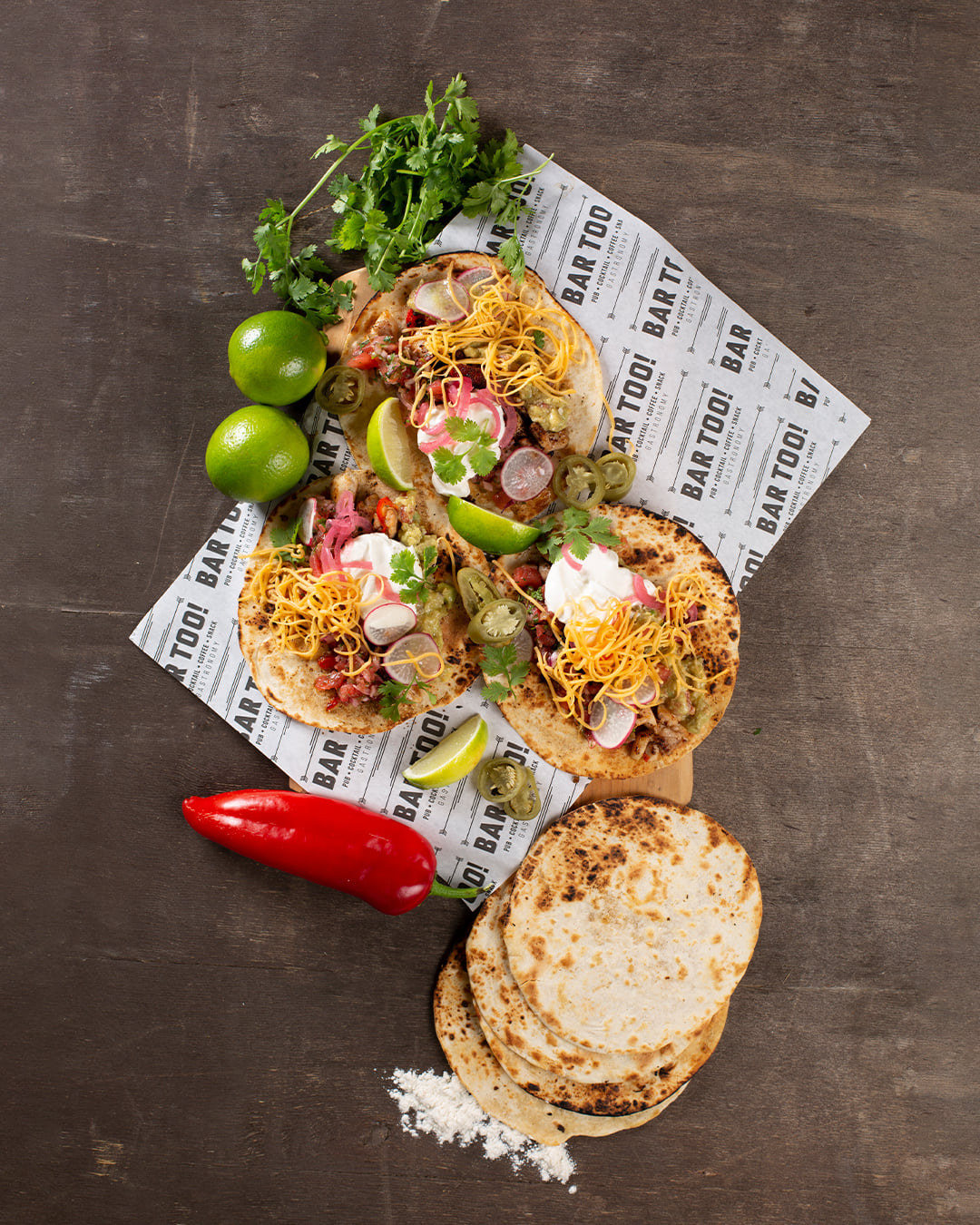 Bartoo Fotoğrafları