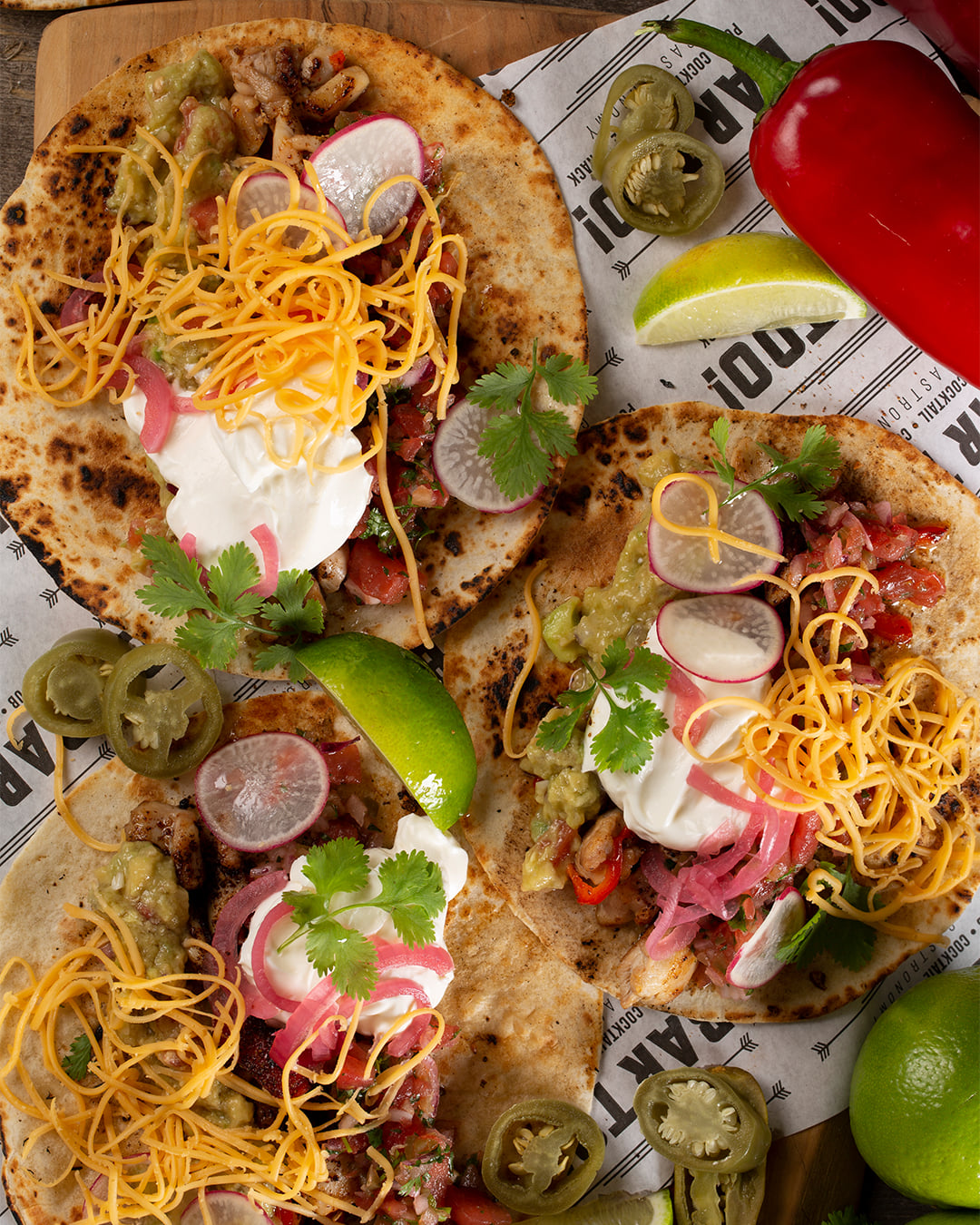 Bartoo Fotoğrafları