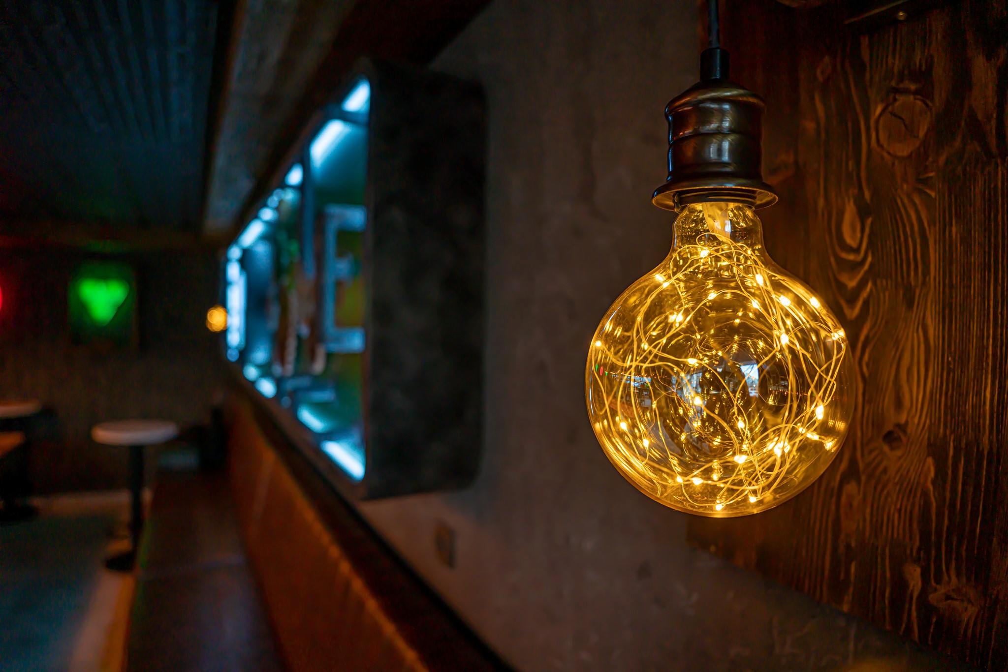 Beer Mood Gastropub Fotoğrafları