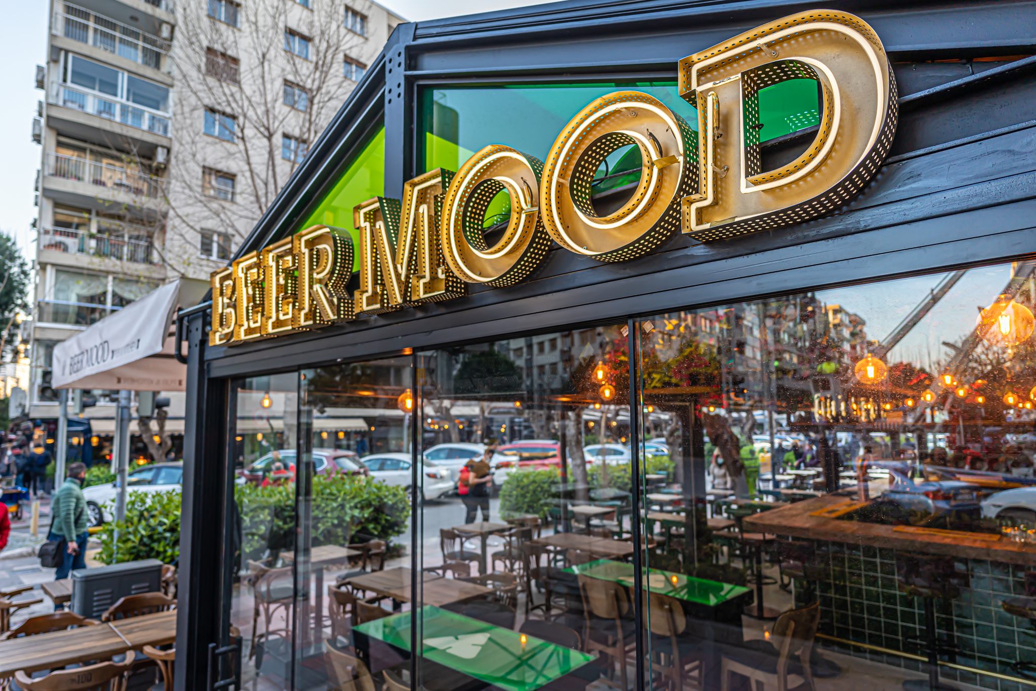 Beer Mood Gastropub Fotoğrafları