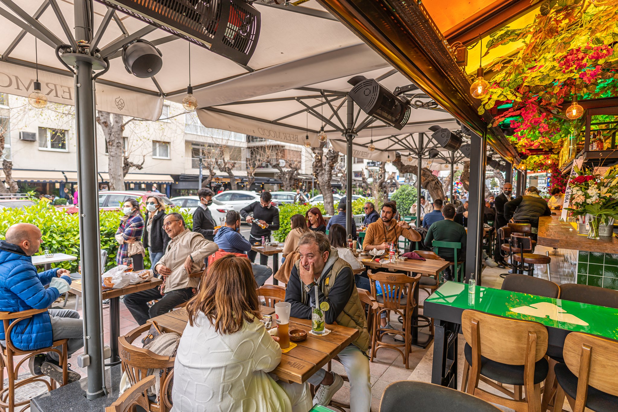 Beer Mood Gastropub Fotoğrafları