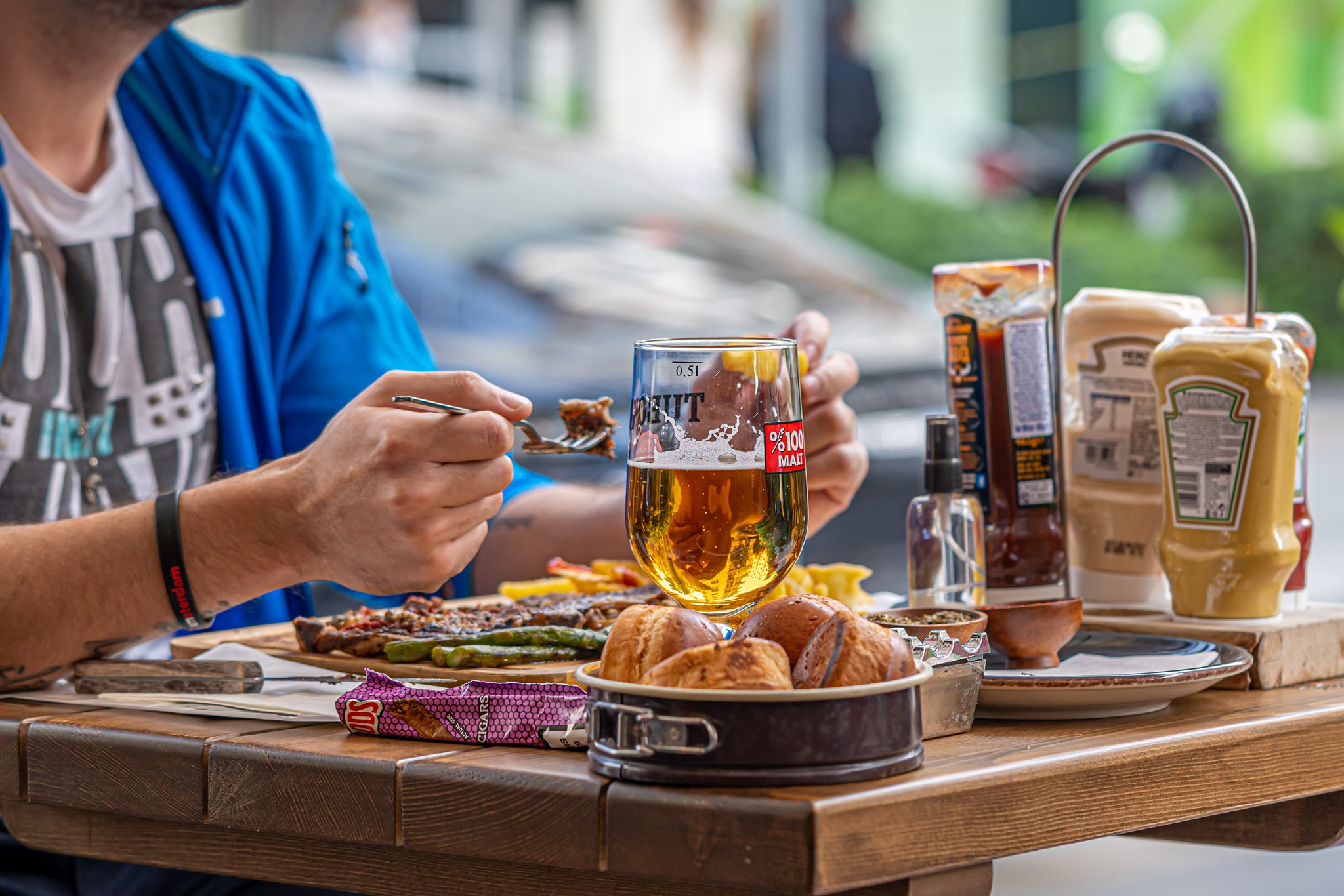 Beer Mood Gastropub Fotoğrafları