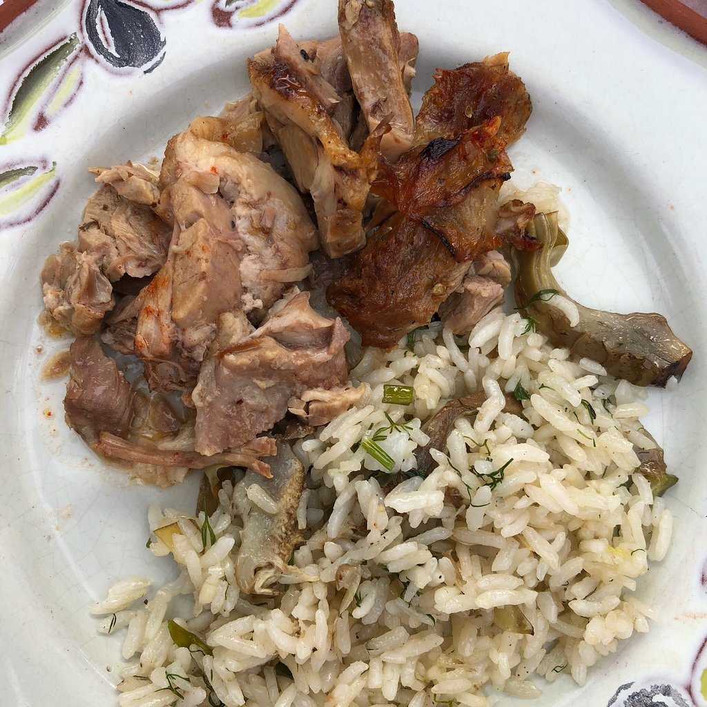 Beğendik Abi Lokantası Fotoğrafları