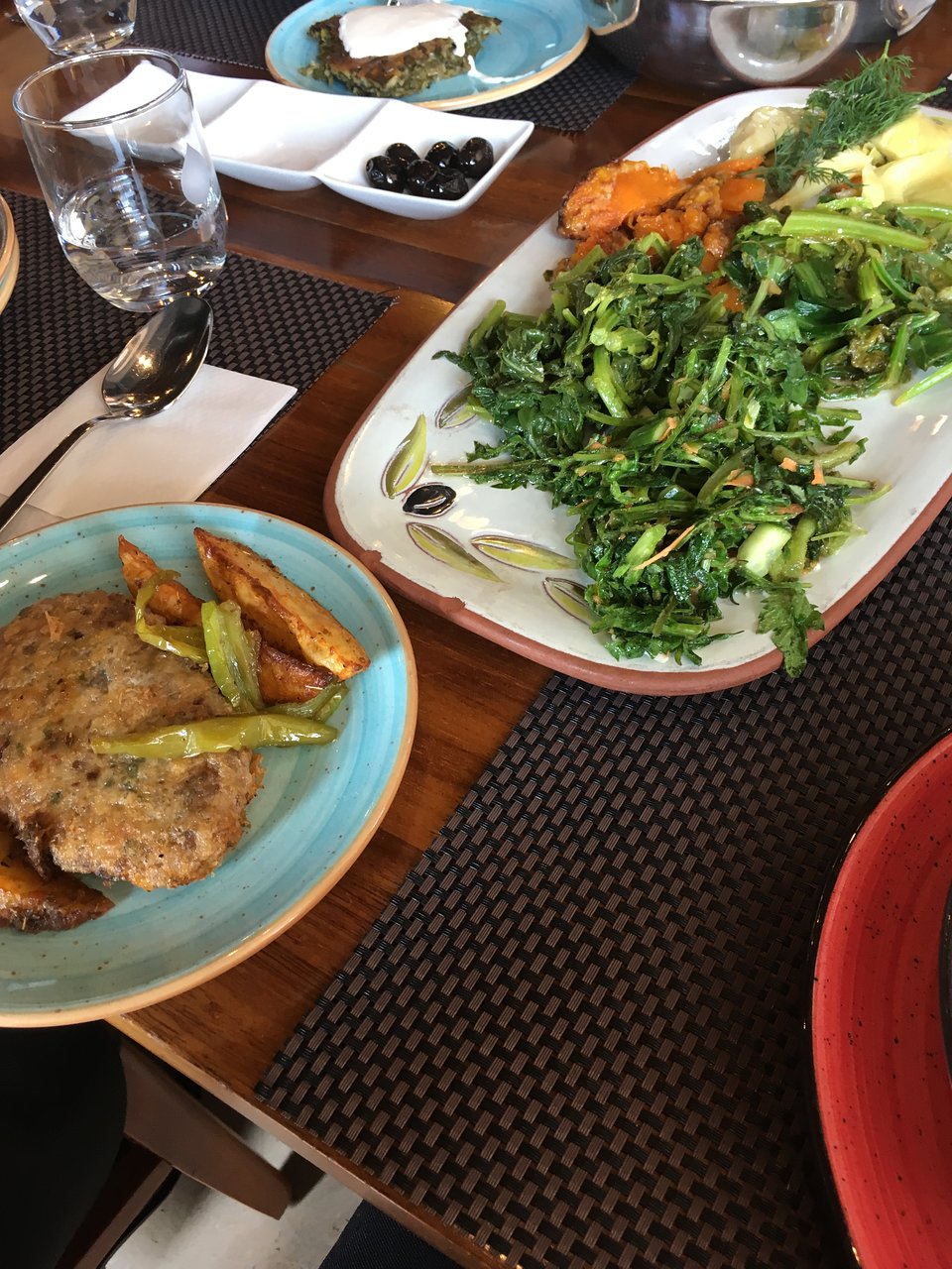 Beğendik Abi Lokantası Fotoğrafları