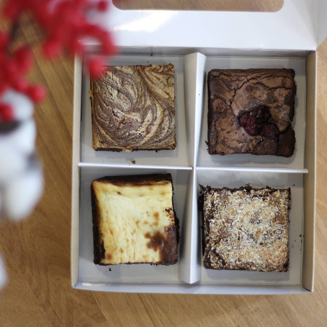 Bej Patisserie Fotoğrafları