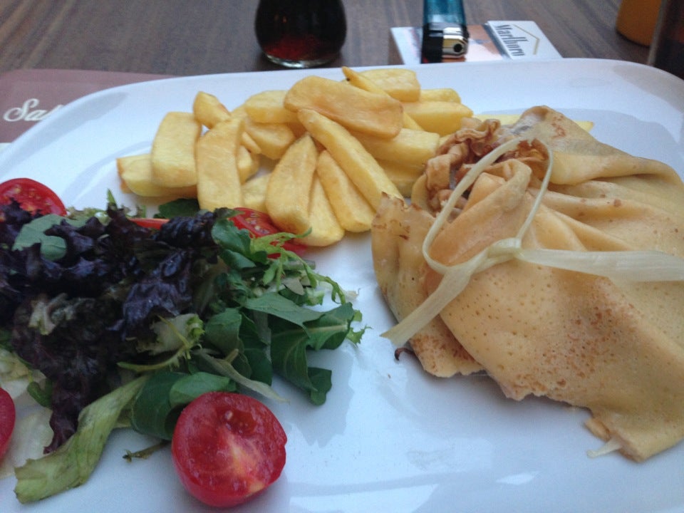 Blanc Cafe Fotoğrafları