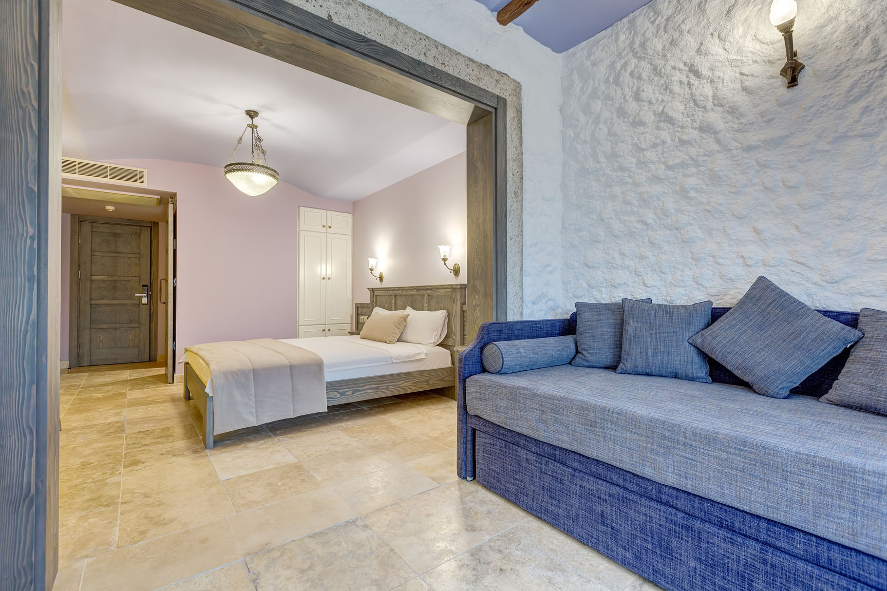 Boğaziçi Butik Otel Alaçatı Fotoğrafları