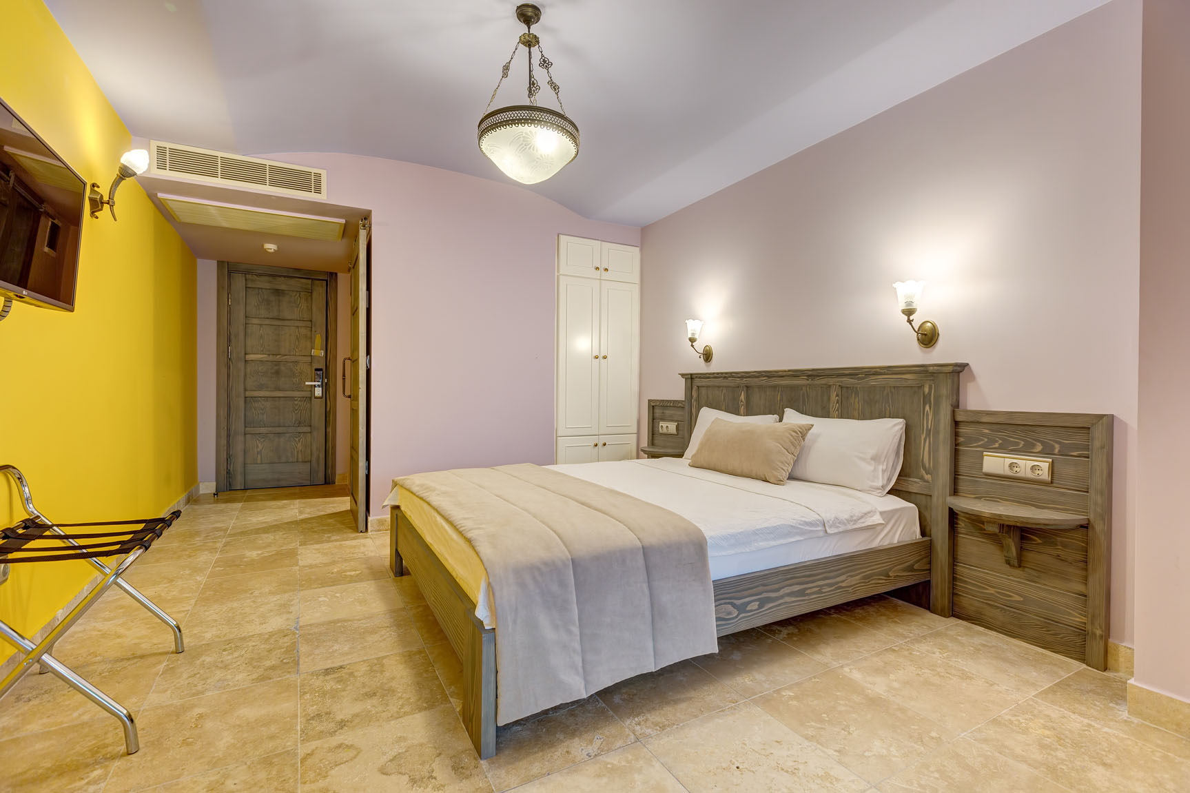 Boğaziçi Butik Otel Alaçatı Fotoğrafları