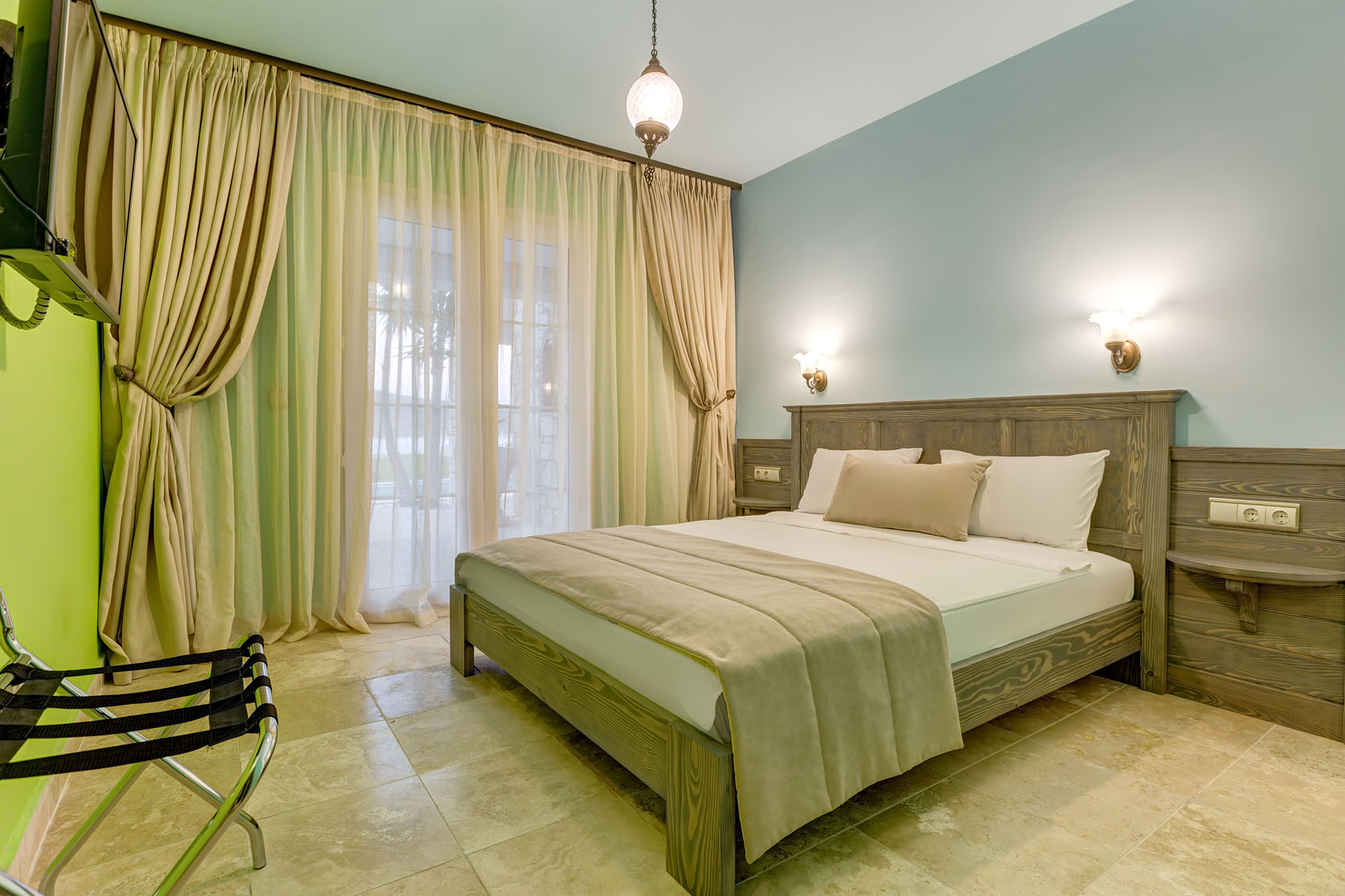 Boğaziçi Butik Otel Alaçatı Fotoğrafları