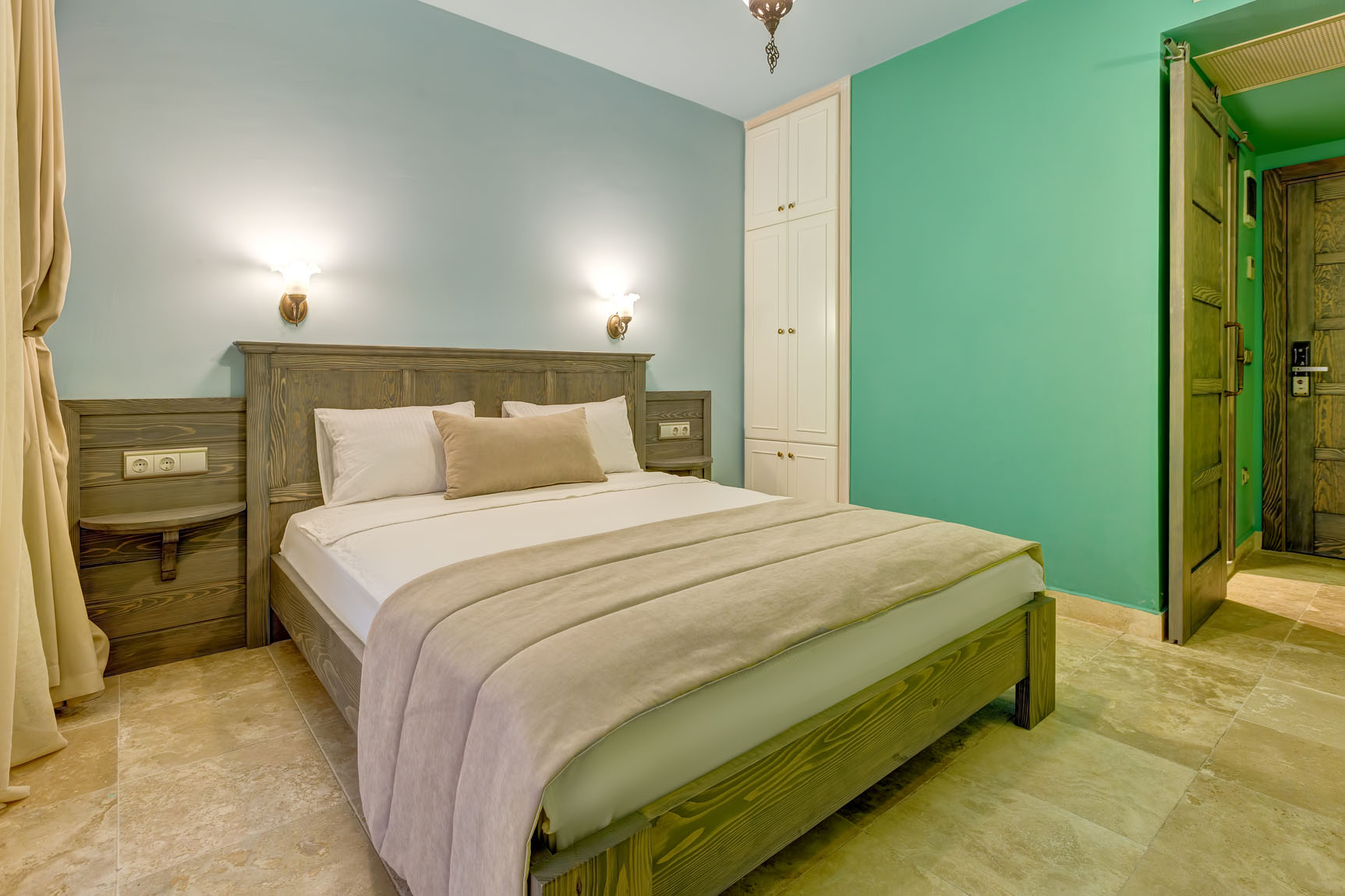 Boğaziçi Butik Otel Alaçatı Fotoğrafları