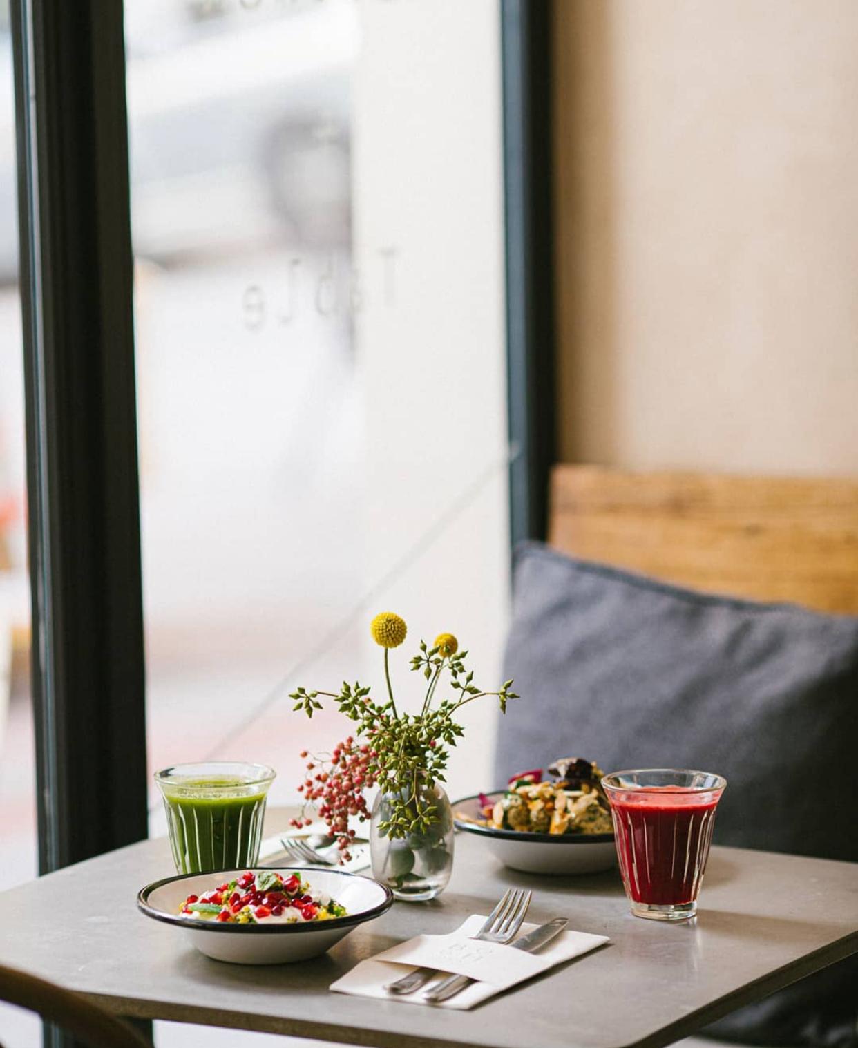 Boho Lokal Alsancak Fotoğrafları