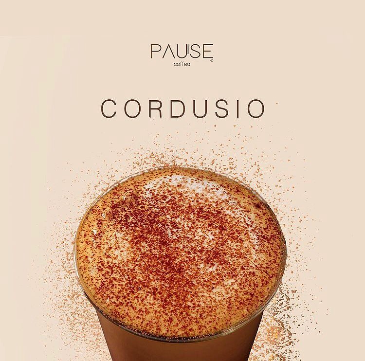 Pause Coffea Bostanlı Fotoğrafları