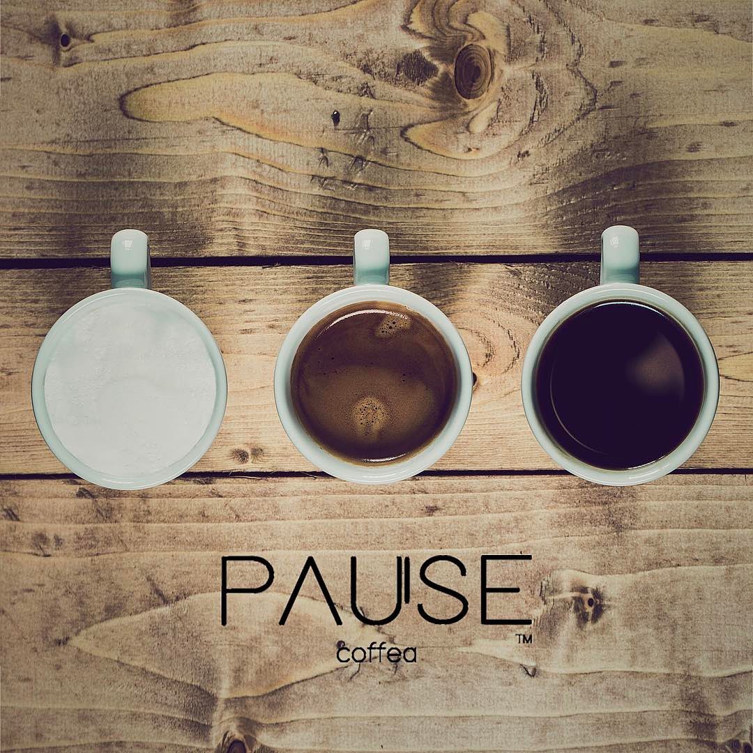 Pause Coffea Bostanlı Fotoğrafları