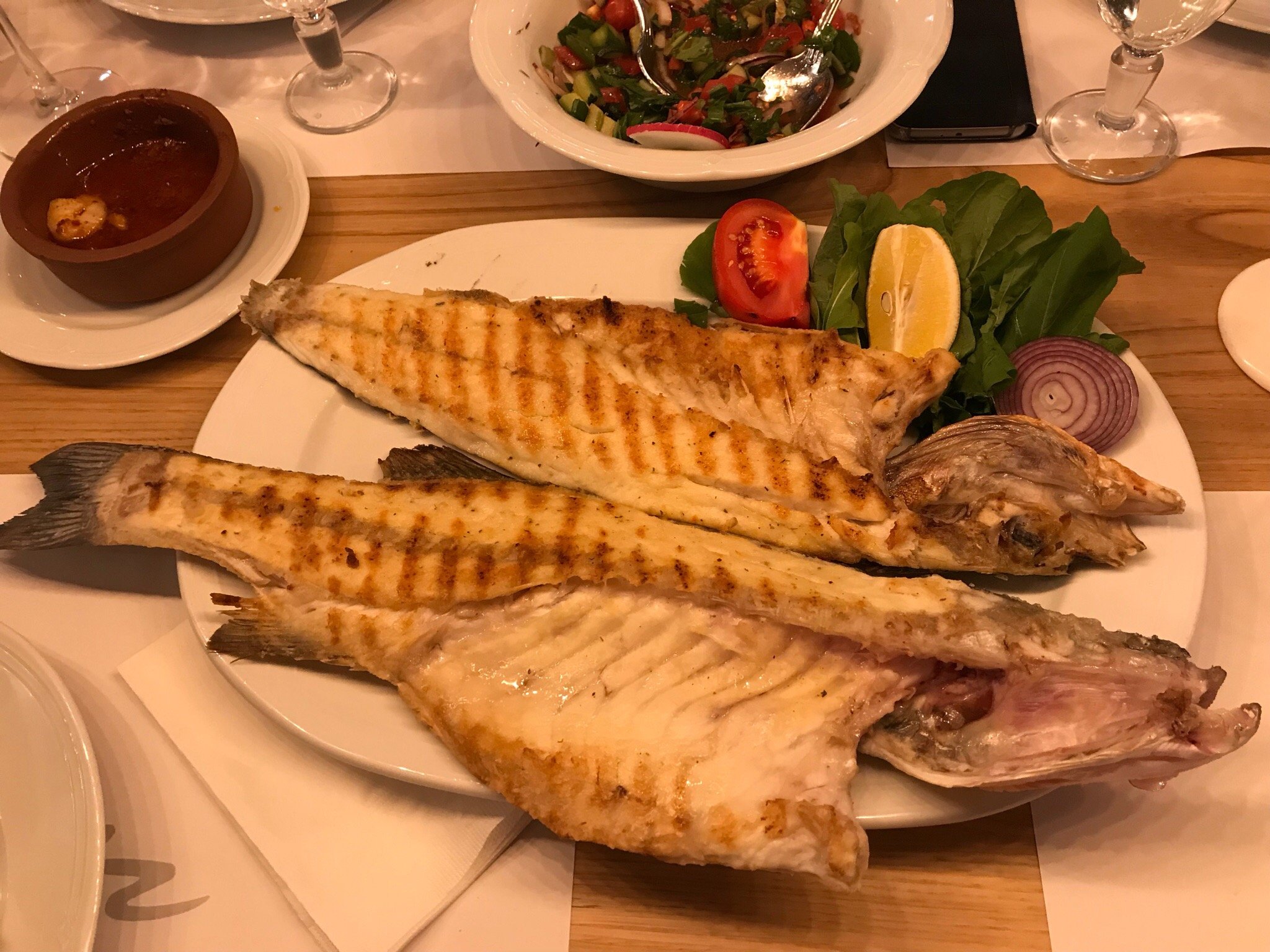 Bostanlı Temiz Mandira Fotoğrafları