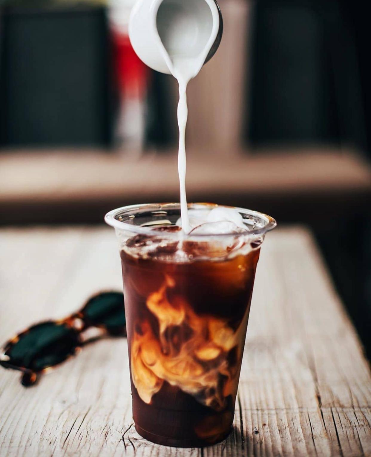 Brothers Coffee Roasters Fotoğrafları