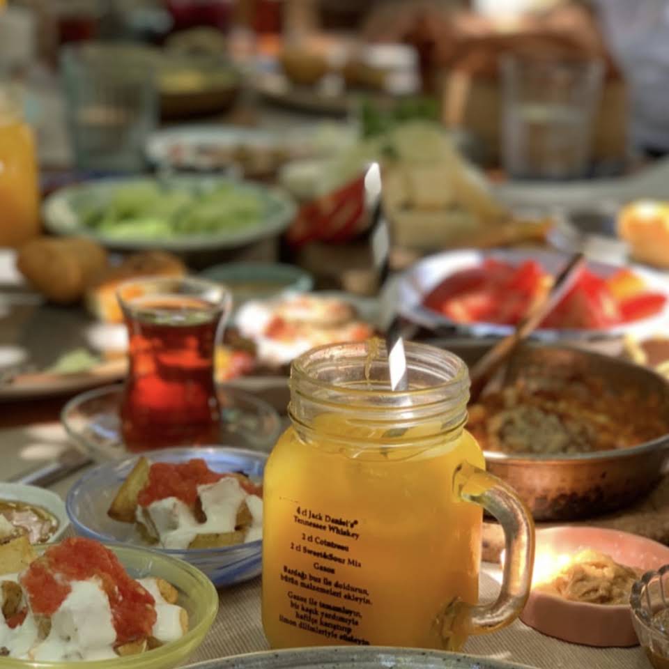 Bumba Breakfast Club Fotoğrafları