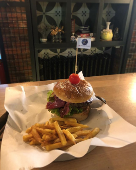 CAFE L SANDWICH Fotoğrafları