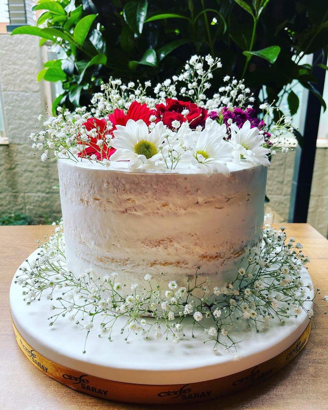 Cafe Saray Fotoğrafları