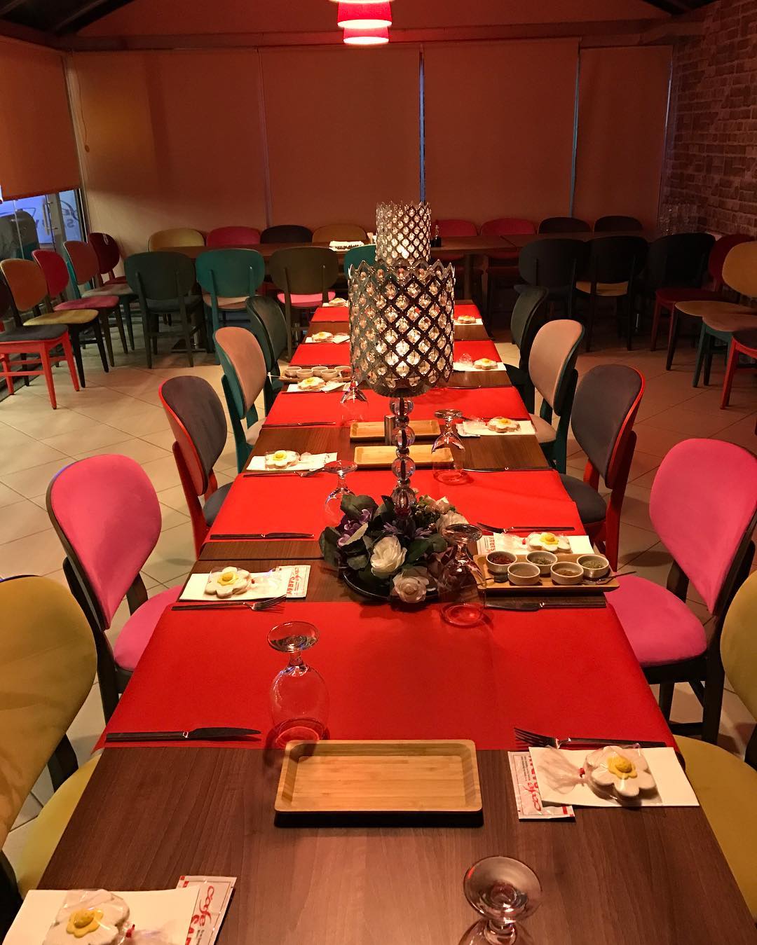 Cafe Saray Fotoğrafları