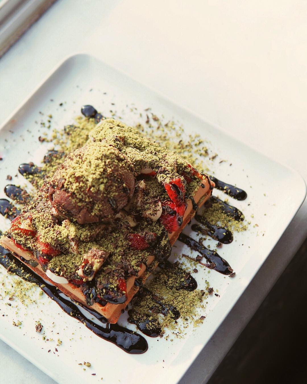 Cafe Paco Fotoğrafları