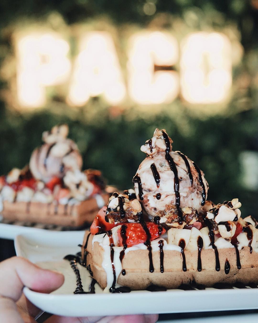 Cafe Paco Fotoğrafları