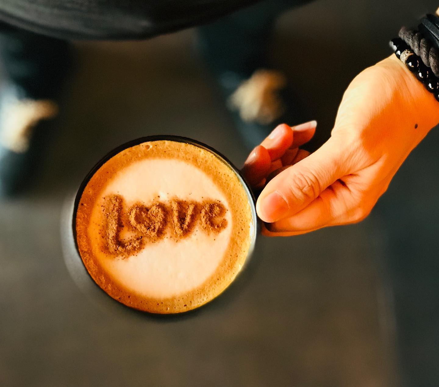Caffe Sacco Fotoğrafları