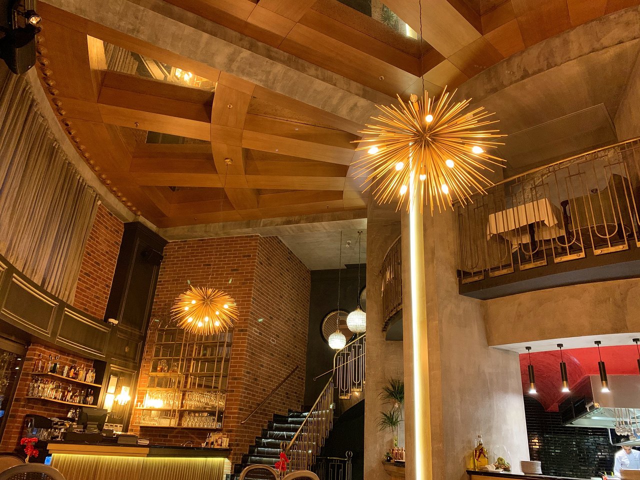 Camia Restaurant Fotoğrafları