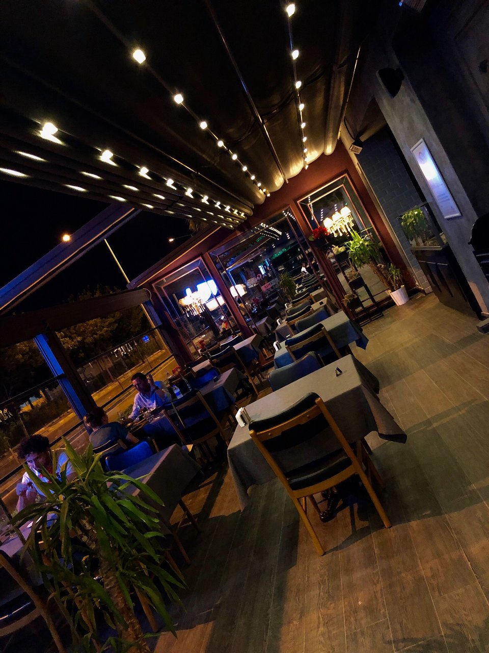 Camia Restaurant Fotoğrafları