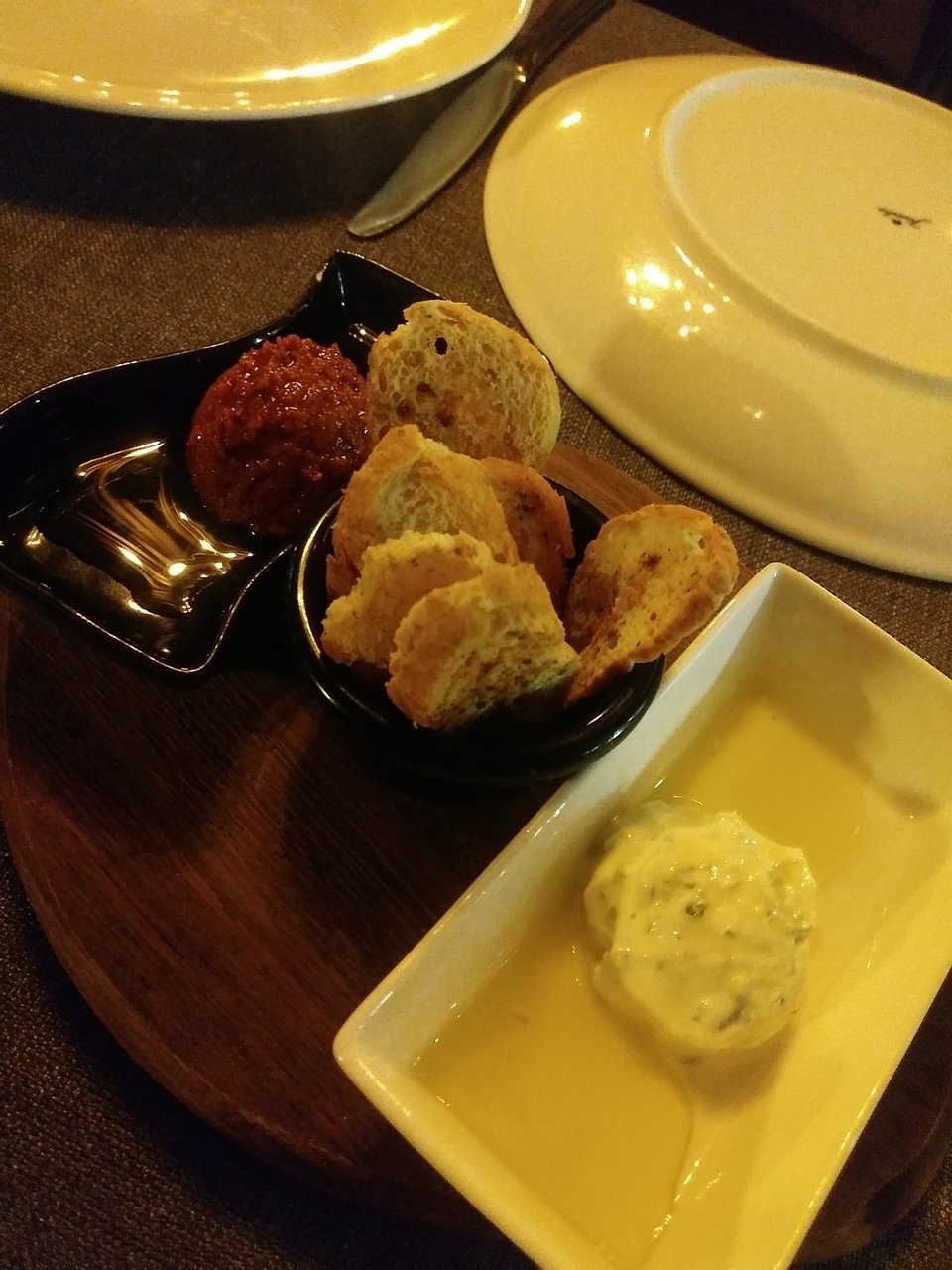 Camia Restaurant Fotoğrafları