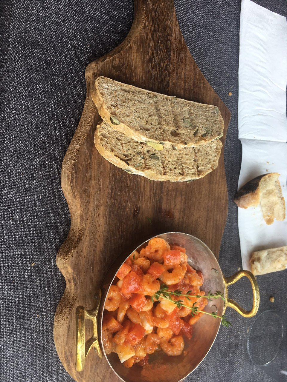 Camia Restaurant Fotoğrafları